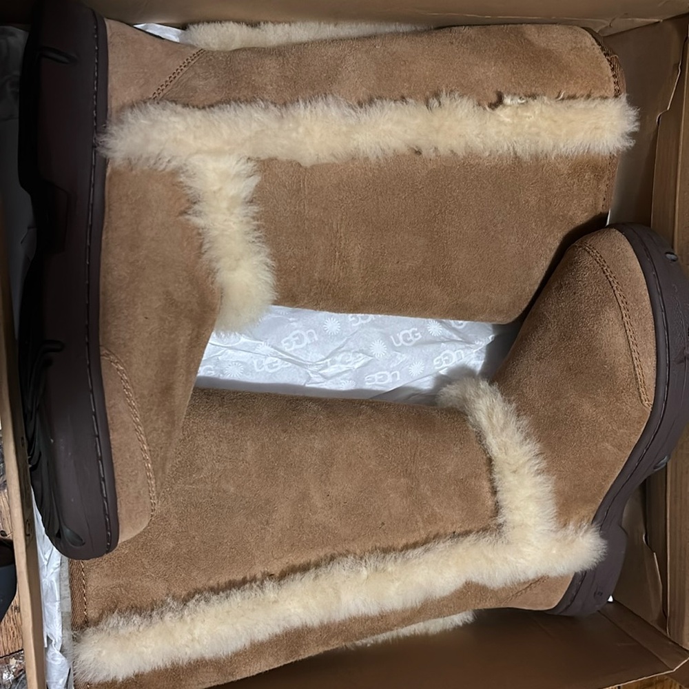 Uggs Sundance